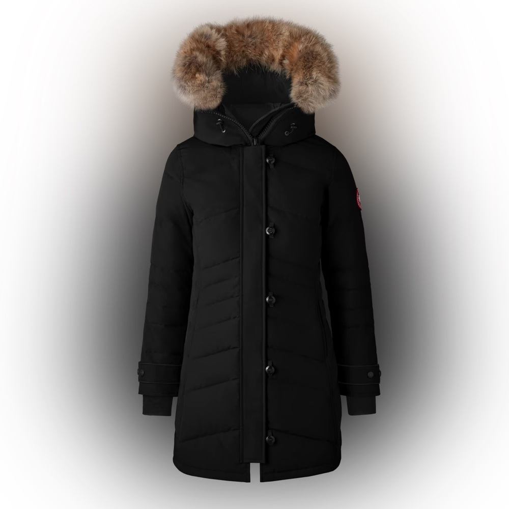 SOLD ❌ Women’s Canada Goose Loretta Jacket